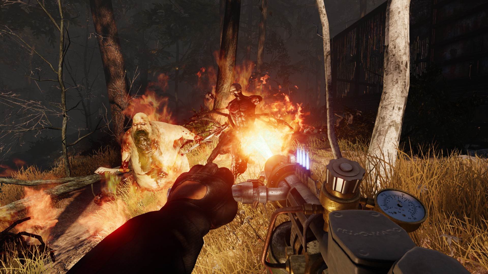 Killing Floor 2 - Imagen 17
